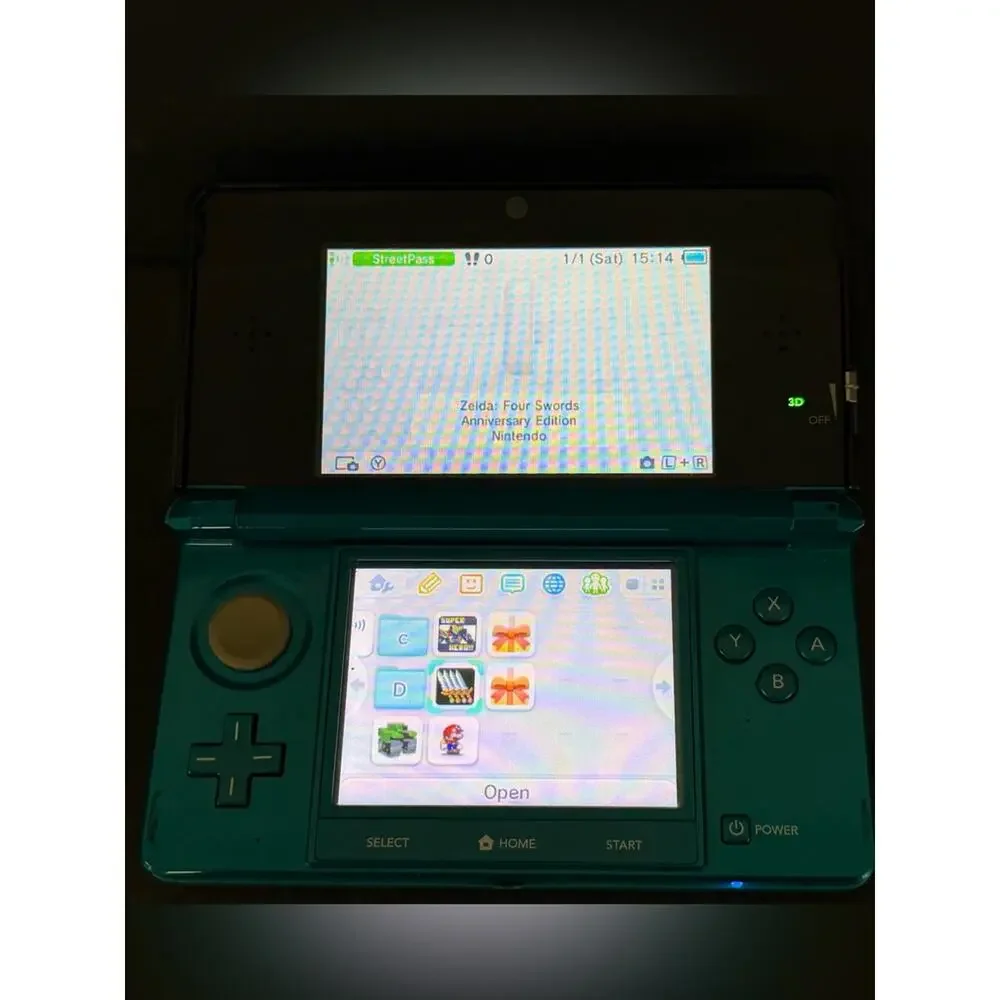 Nintendo buyer will